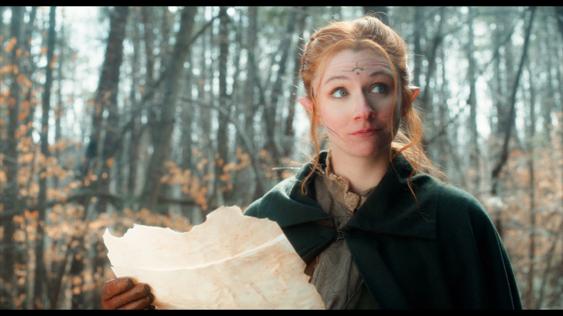 Fable of Fey