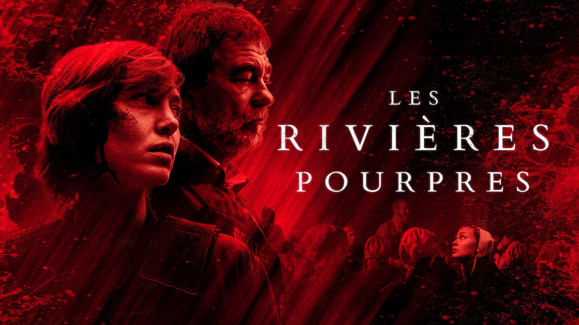 The Crimson Rivers