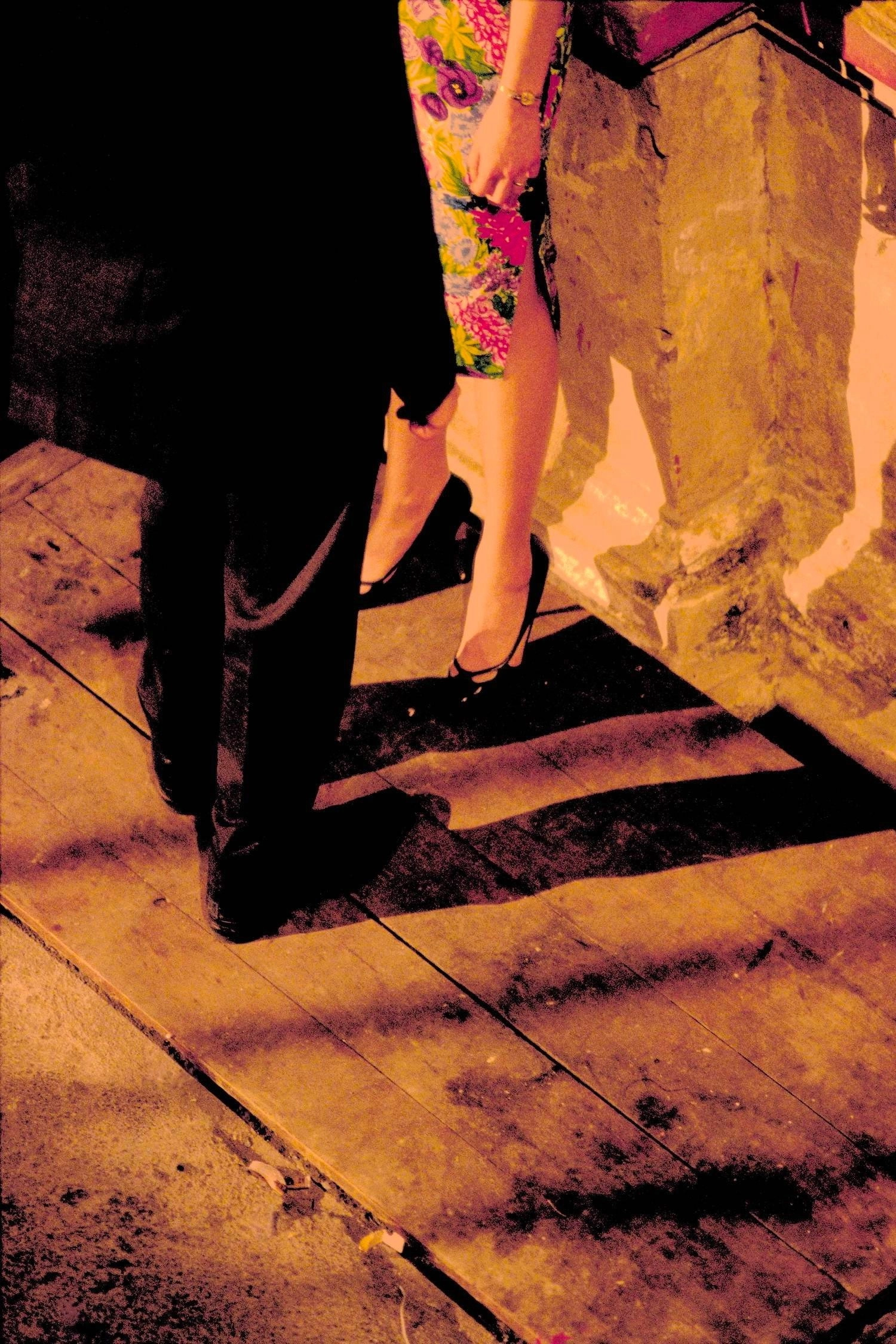 In the Mood for Love