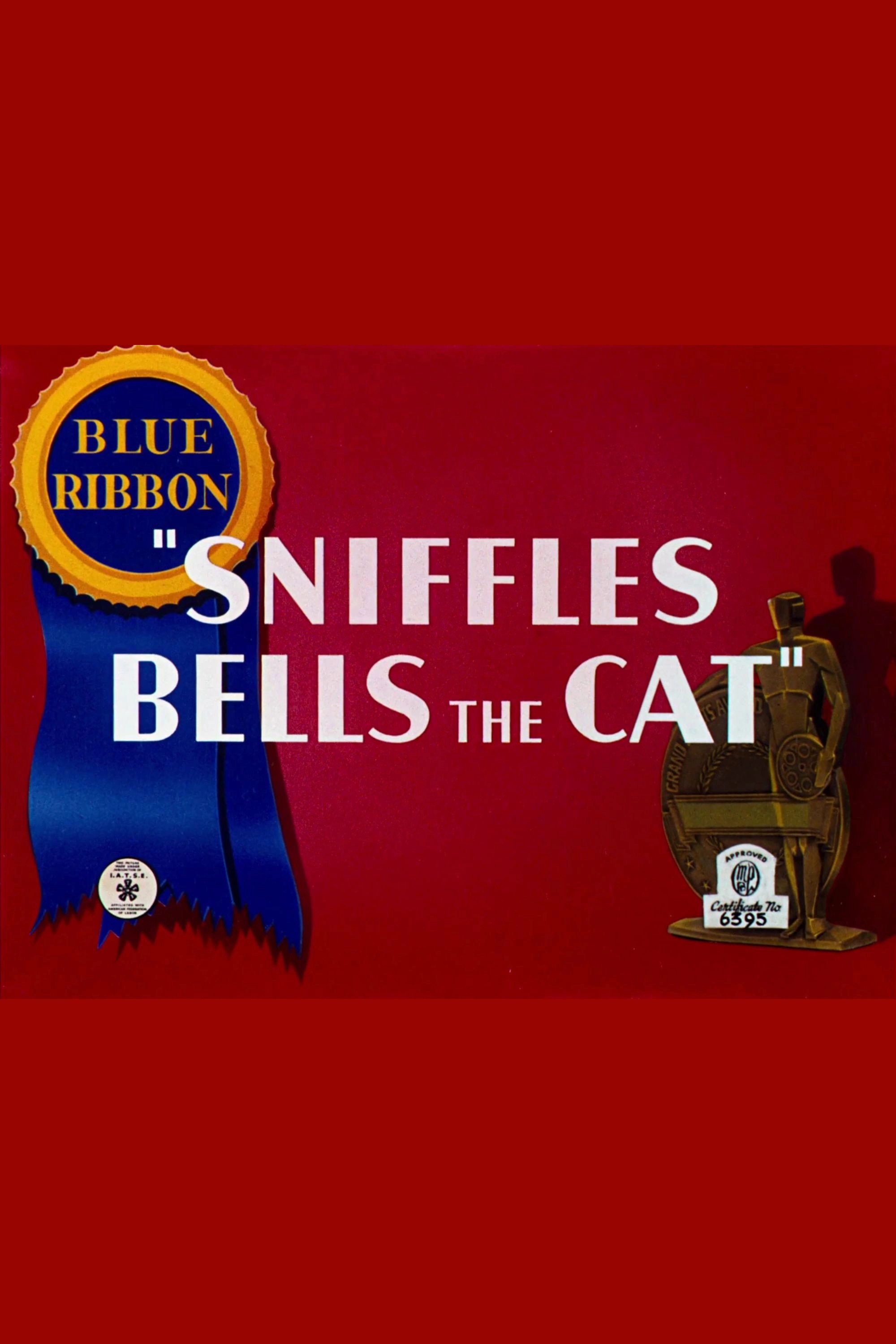 Sniffles Bells the Cat