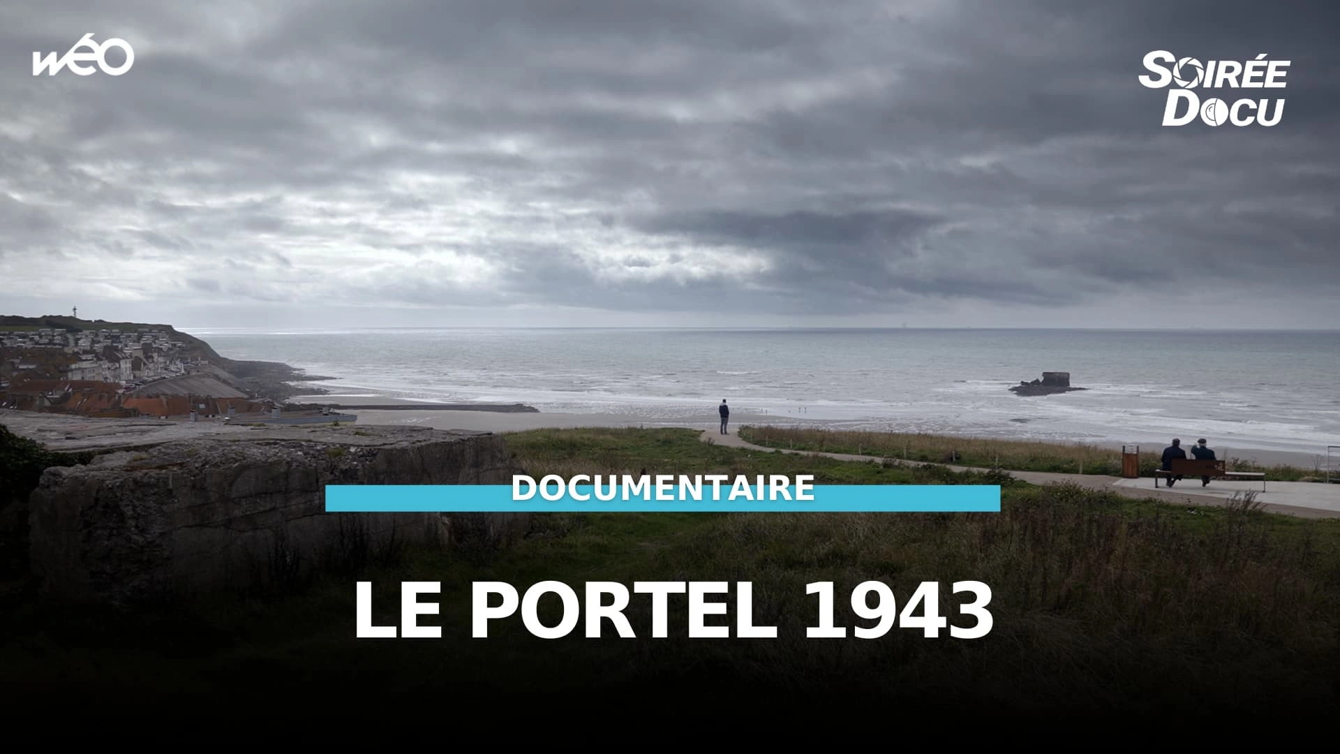 LE PORTEL 1943, Les sacrifiés du grand bluff des Alliés
