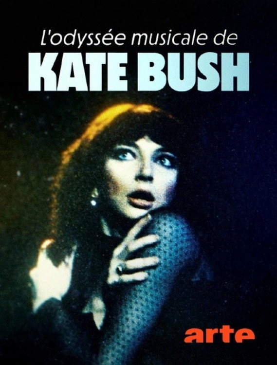 L’odyssée musicale de Kate Bush