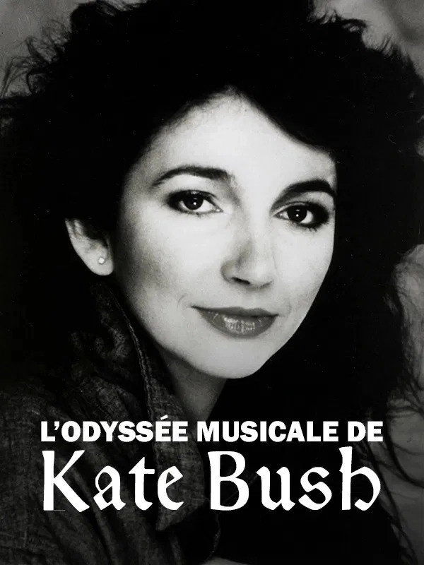 L’odyssée musicale de Kate Bush