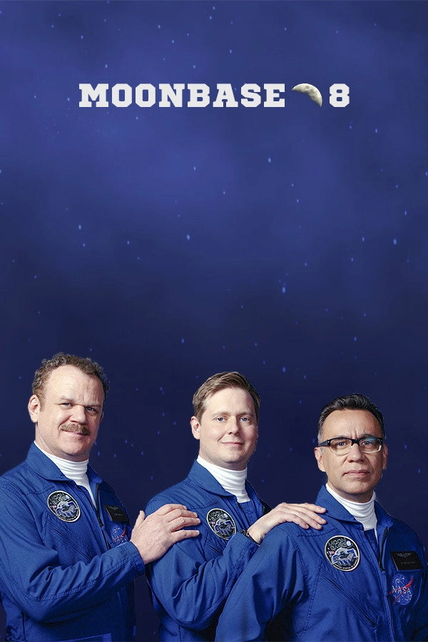 Moonbase 8
