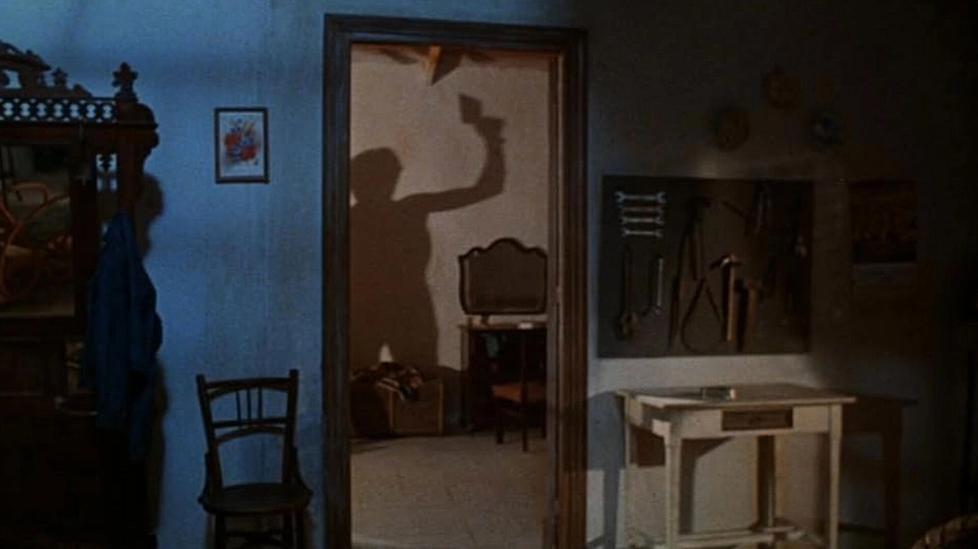 The Cannibal Man