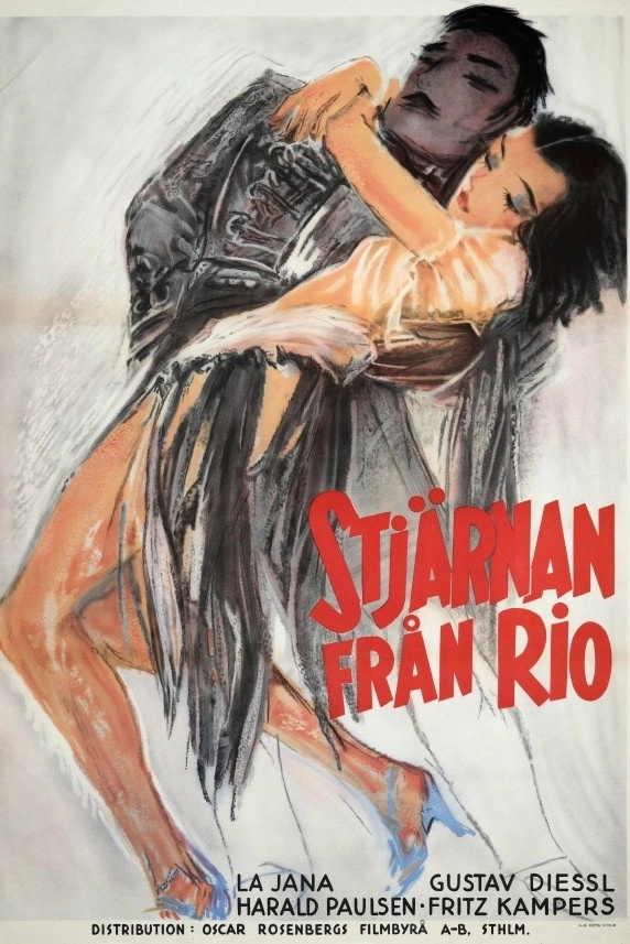 The Star of Rio