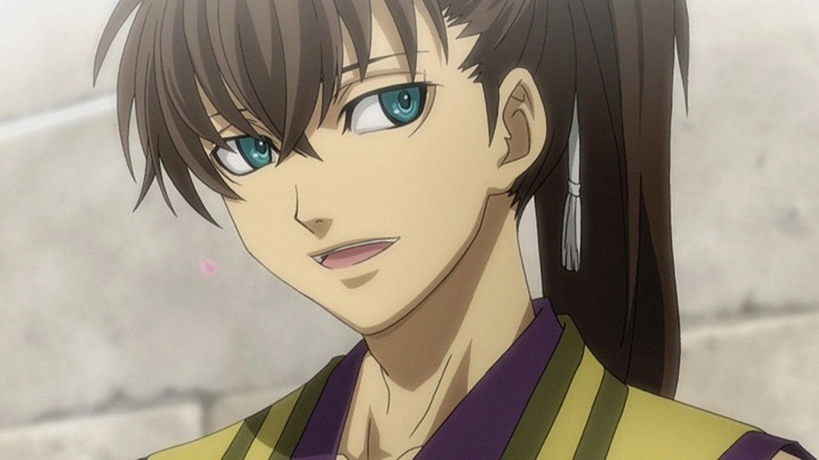 Hakuoki