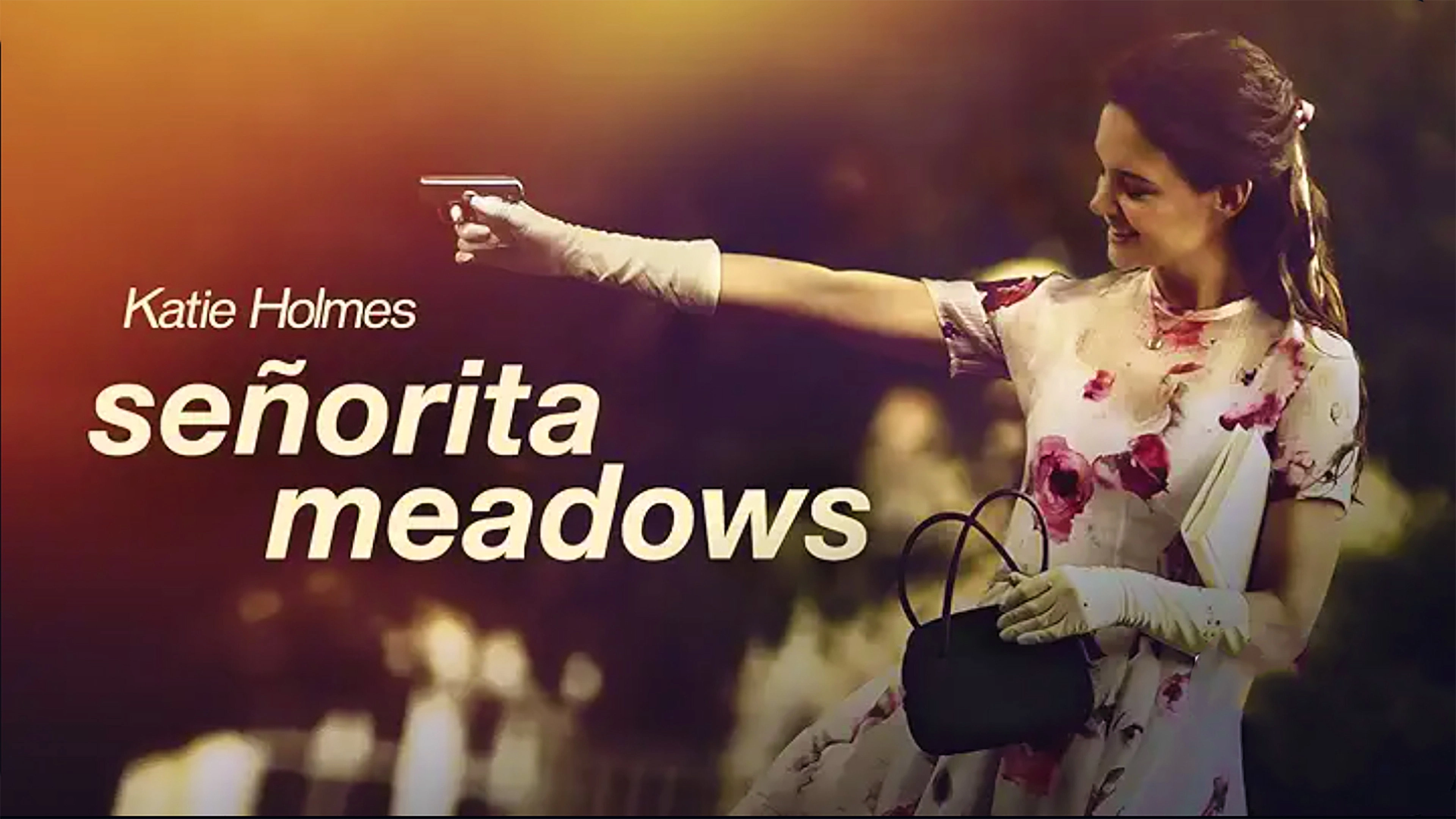 Miss Meadows