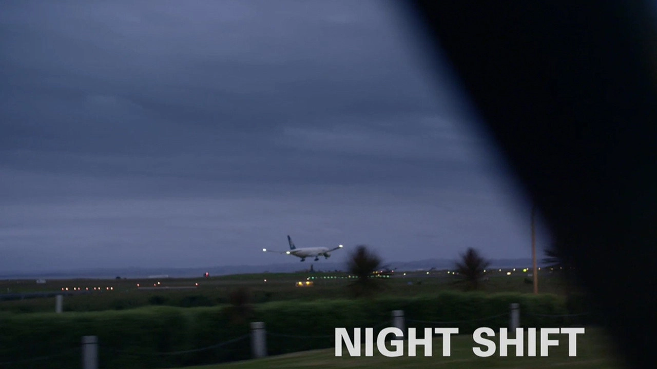 Night Shift