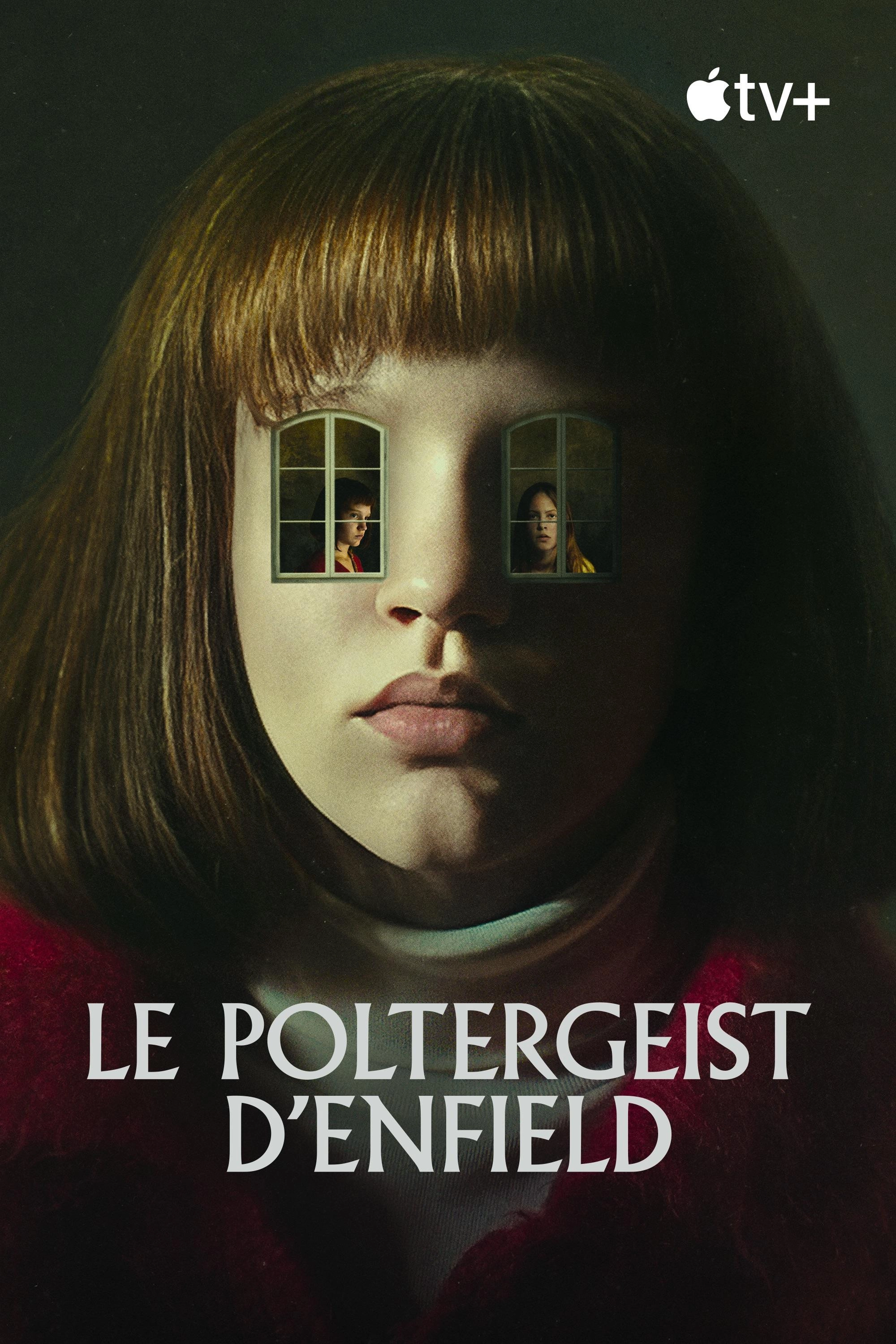 The Enfield Poltergeist