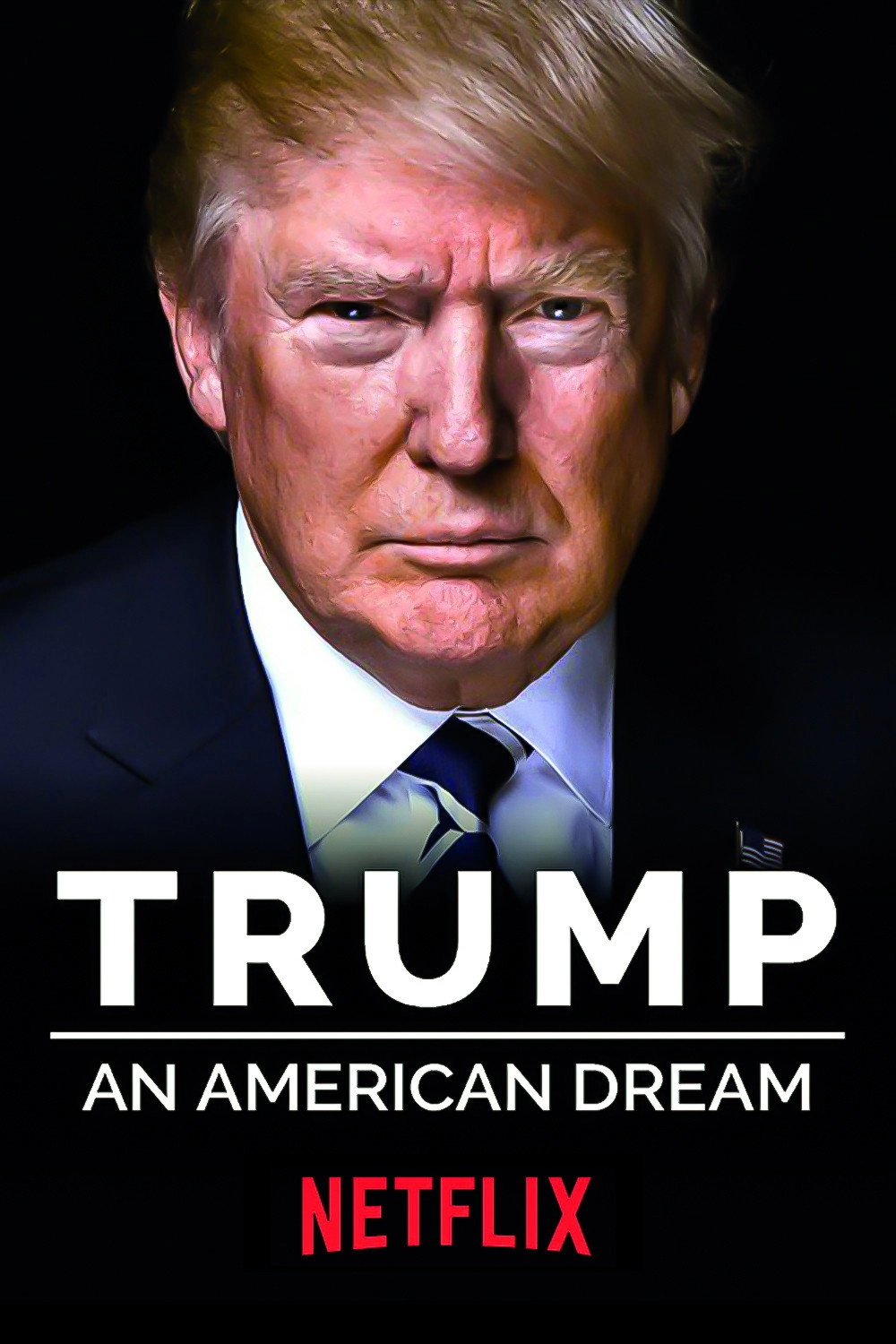 Trump: An American Dream