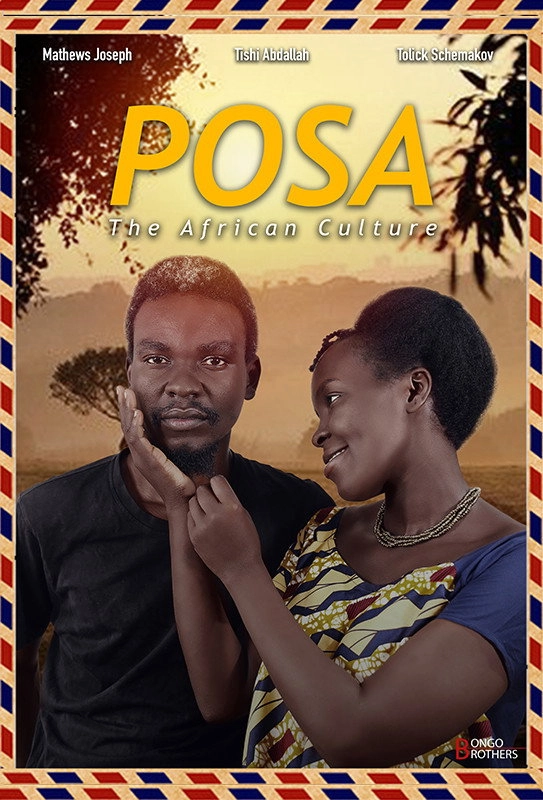 Posa