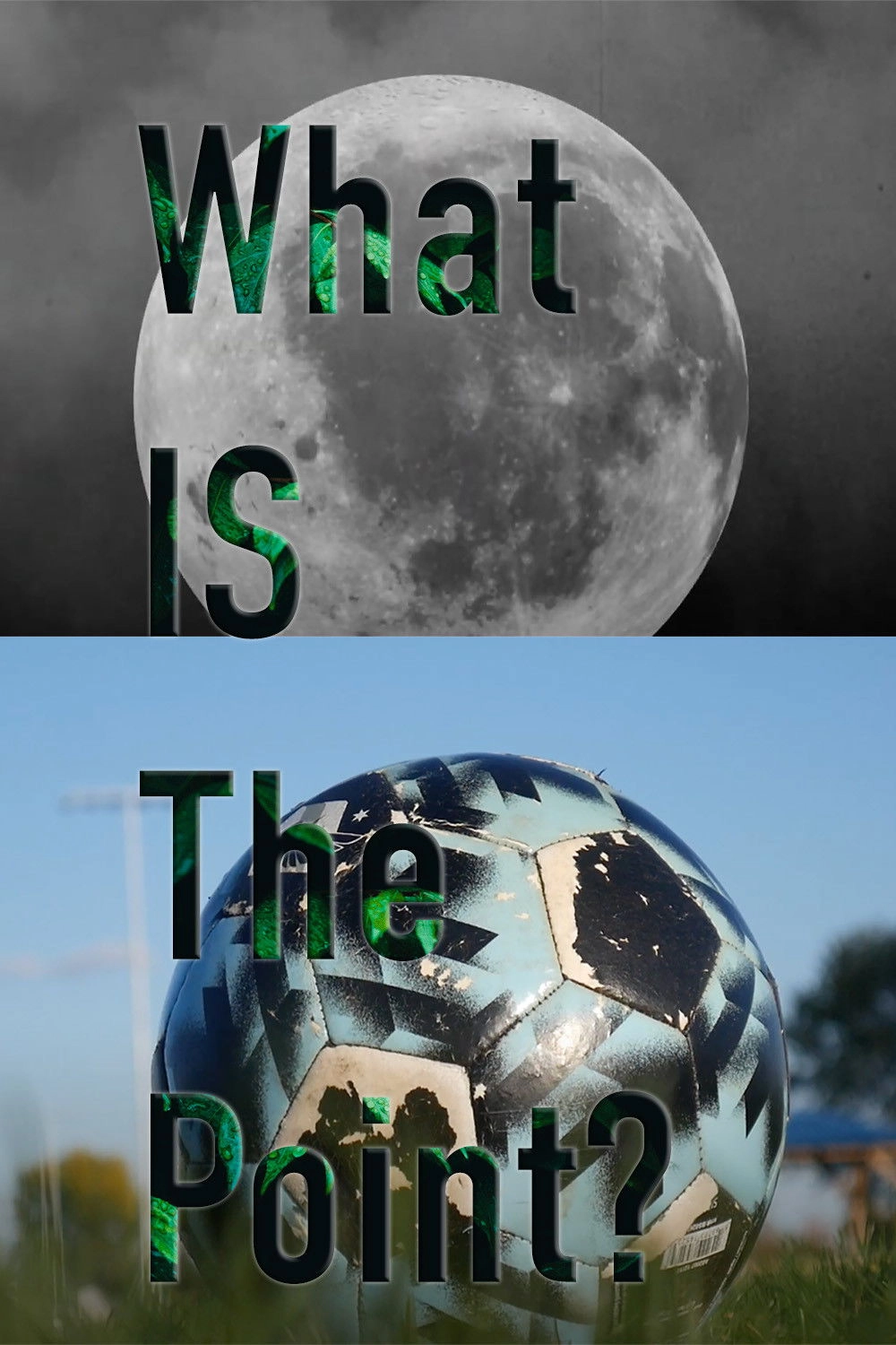What is the Point?