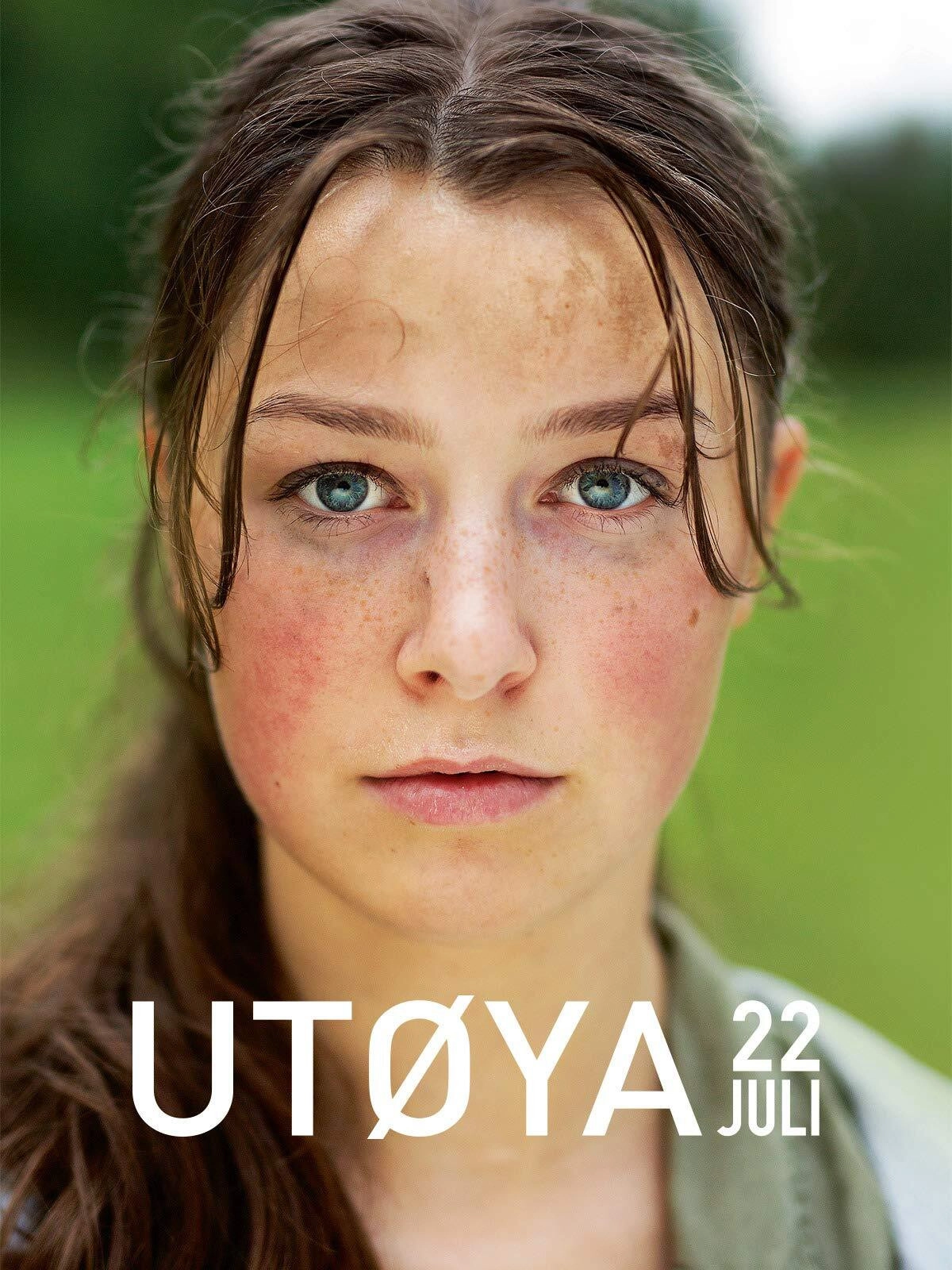 Utøya: July 22