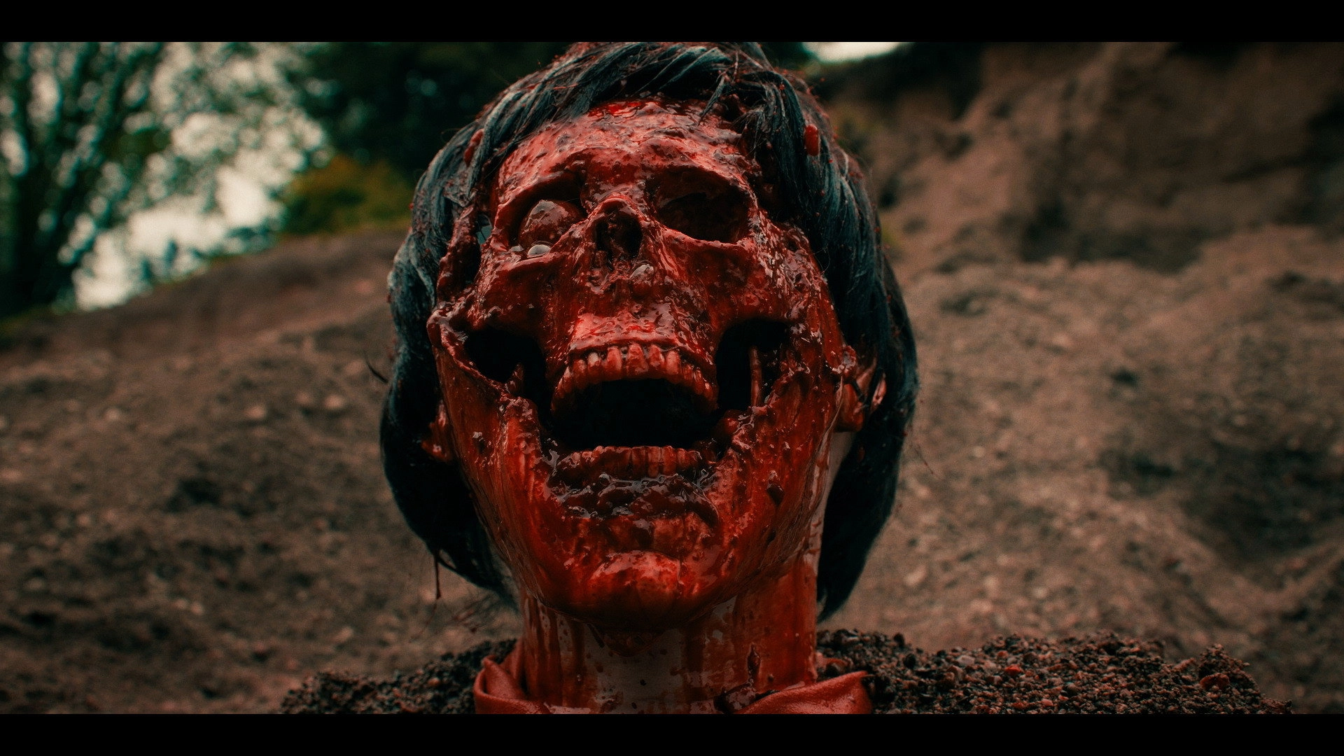 Hellmare