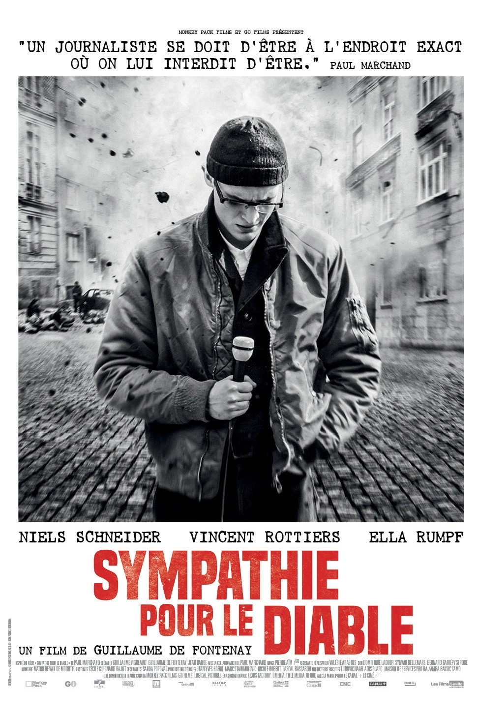Sympathy for the Devil