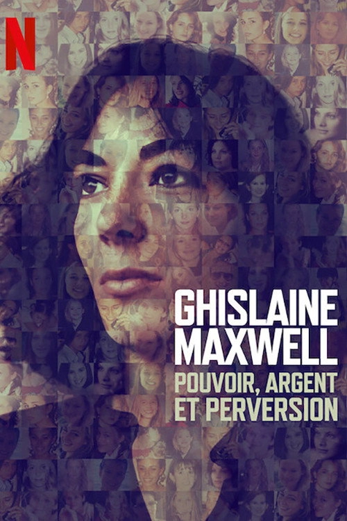Ghislaine Maxwell: Filthy Rich