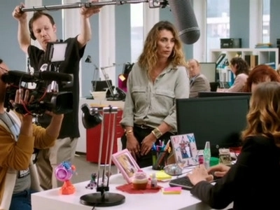WorkinGirls