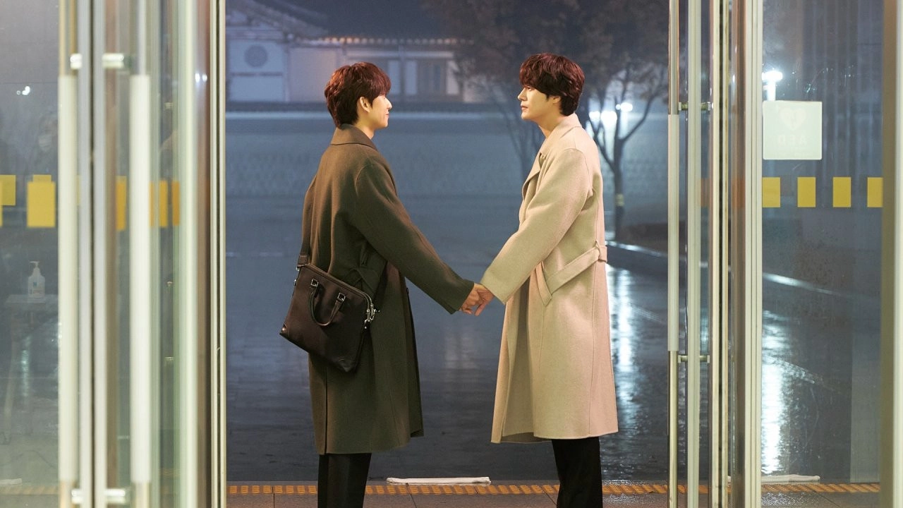 Unintentional Love Story Special
