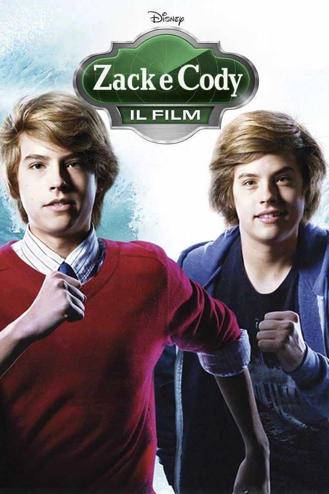 The Suite Life Movie