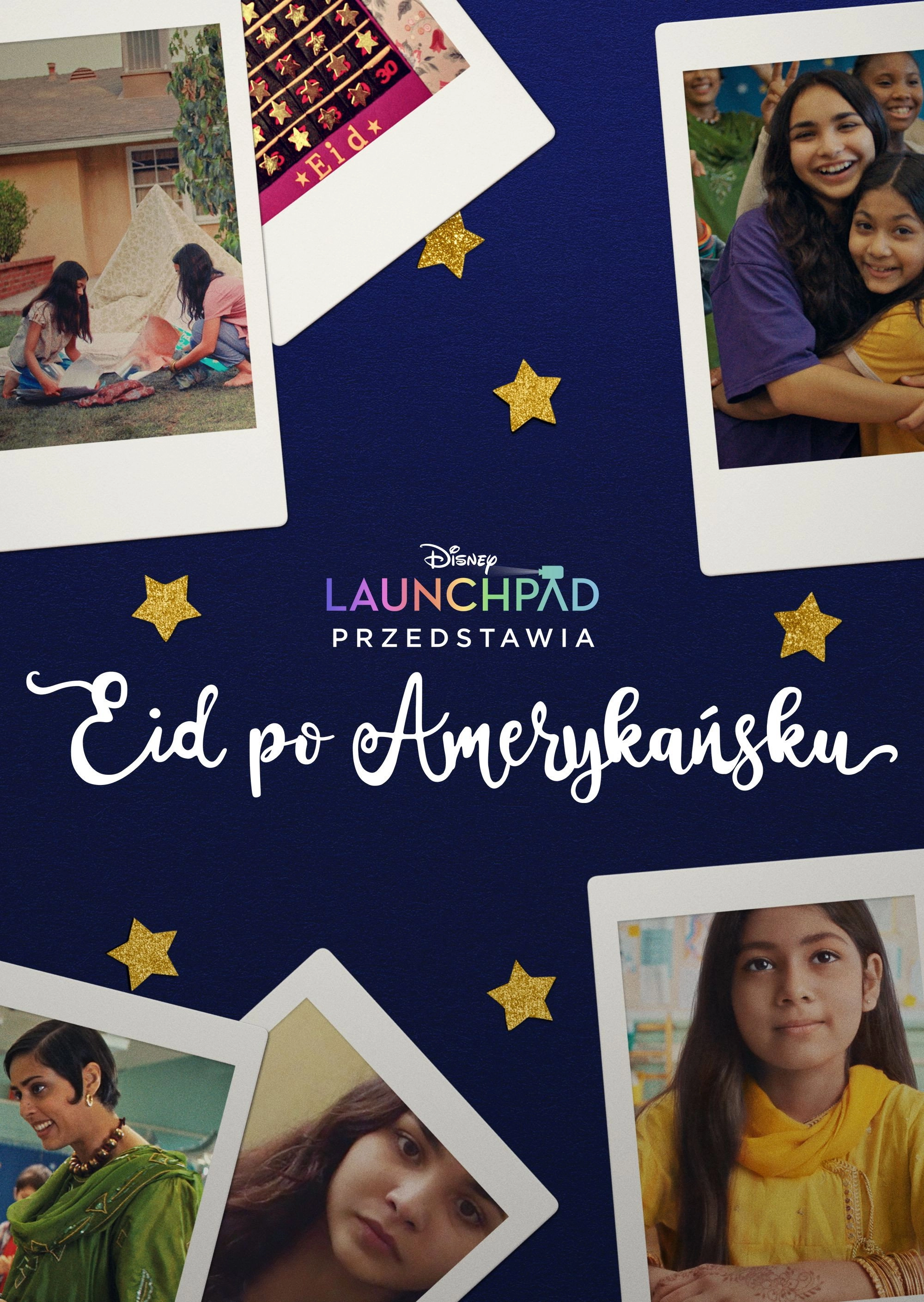 American Eid