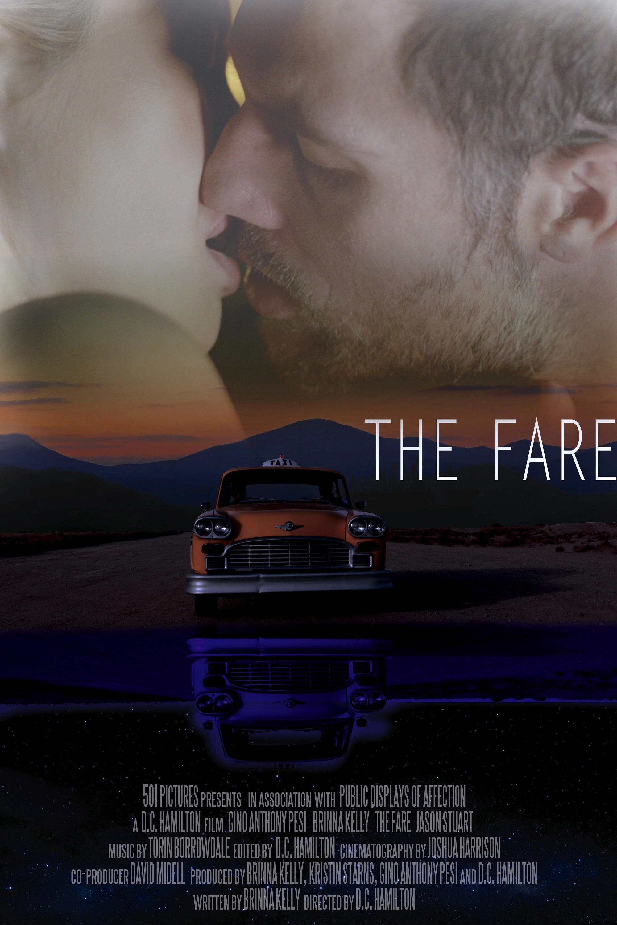 The Fare