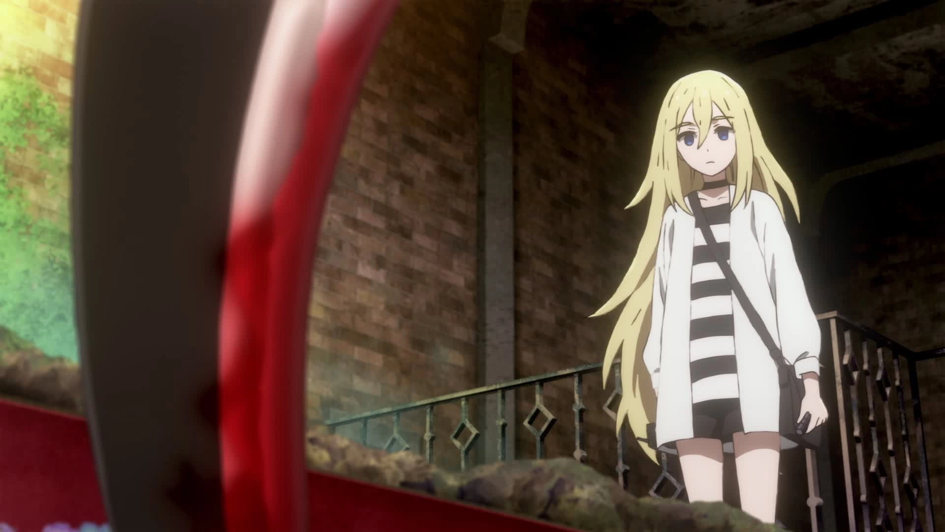 Angels of Death