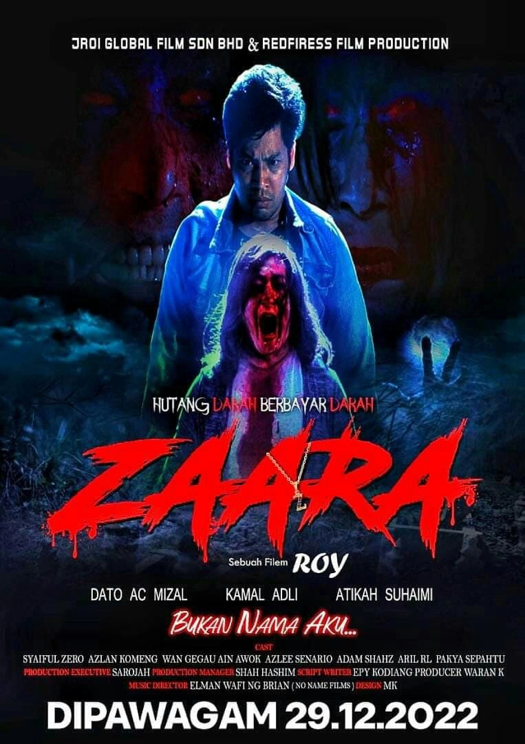 Zaara
