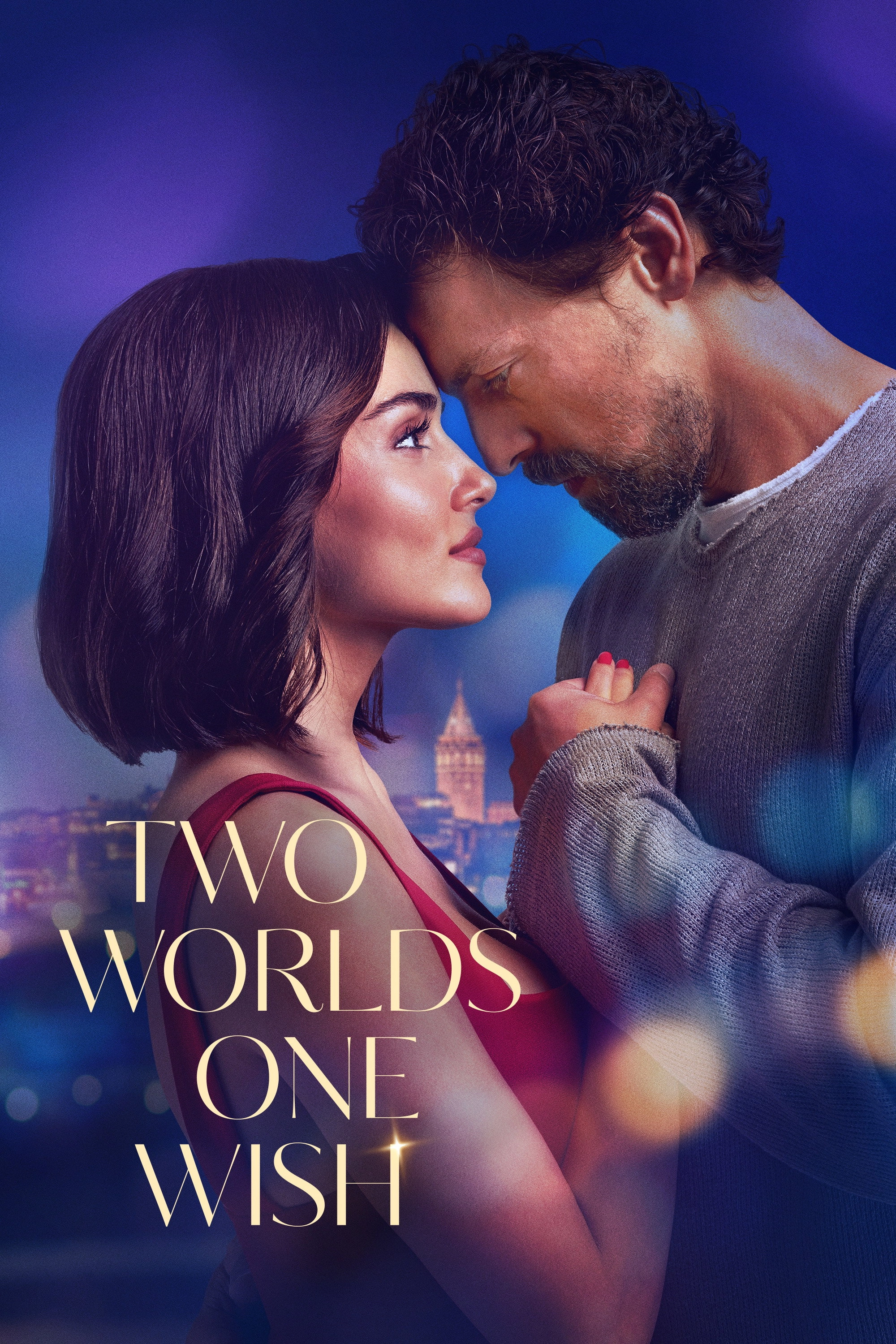 Two Worlds One Wish