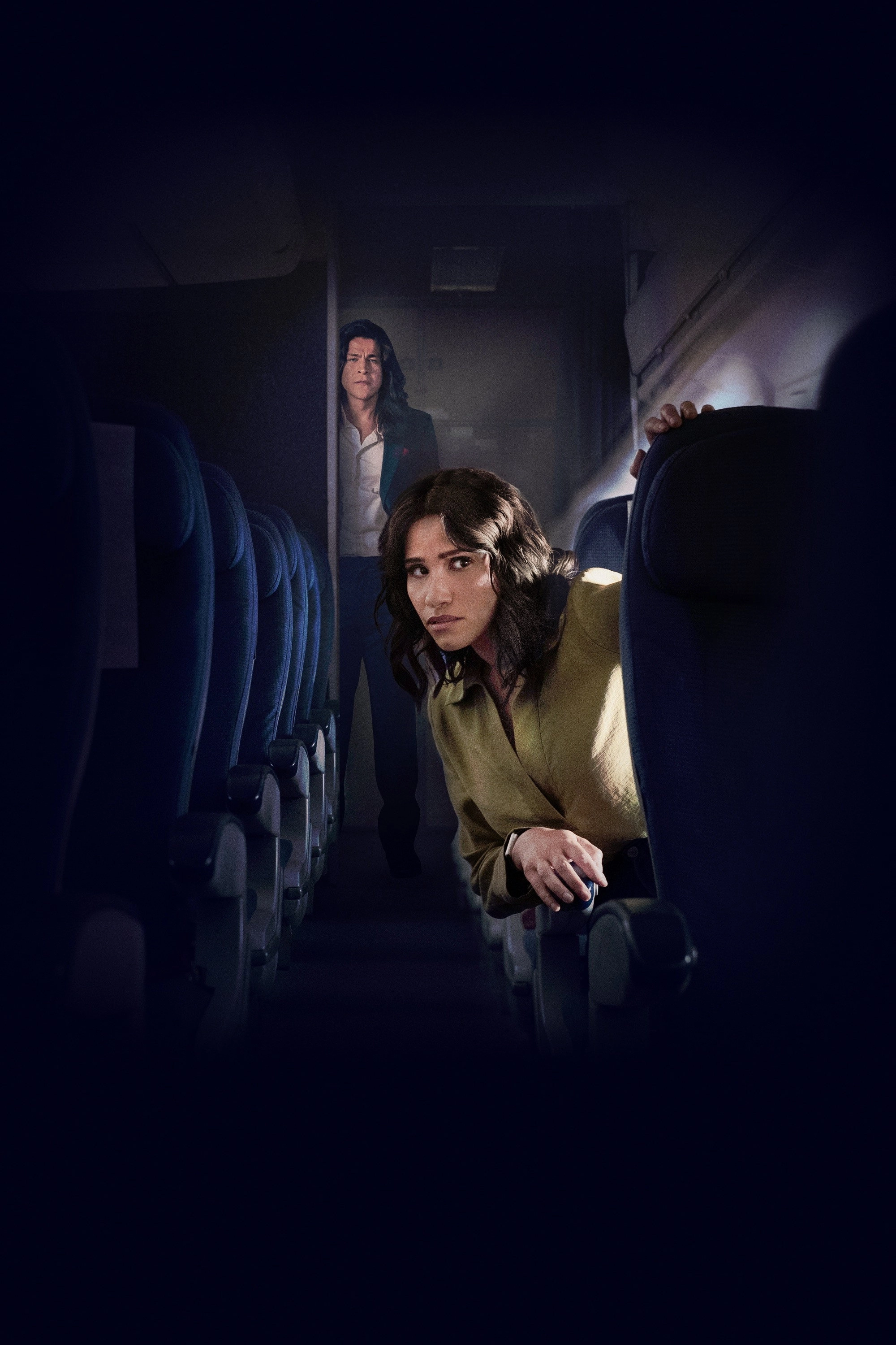 In Flight