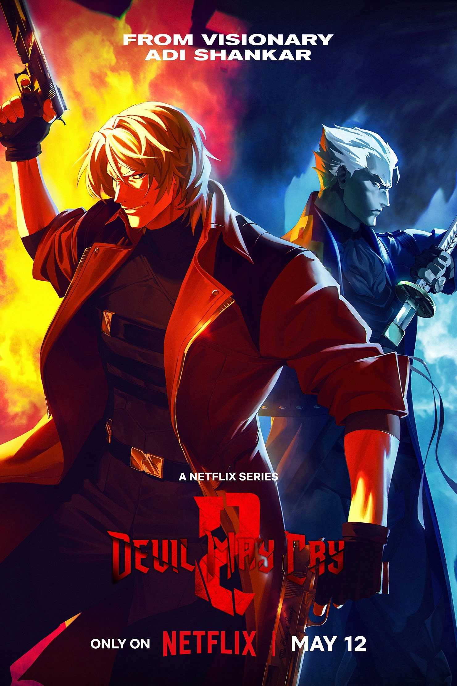 Devil May Cry