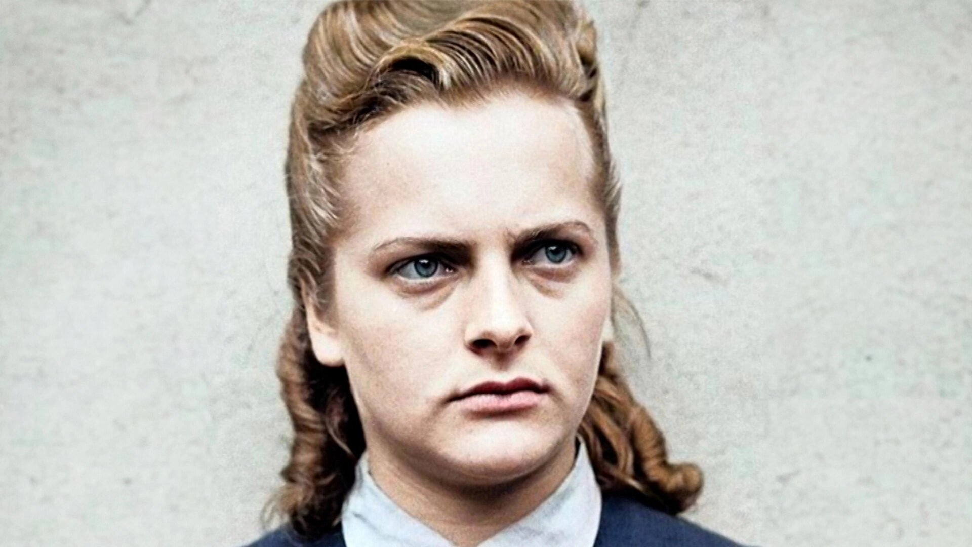 Hitler's Handmaidens
