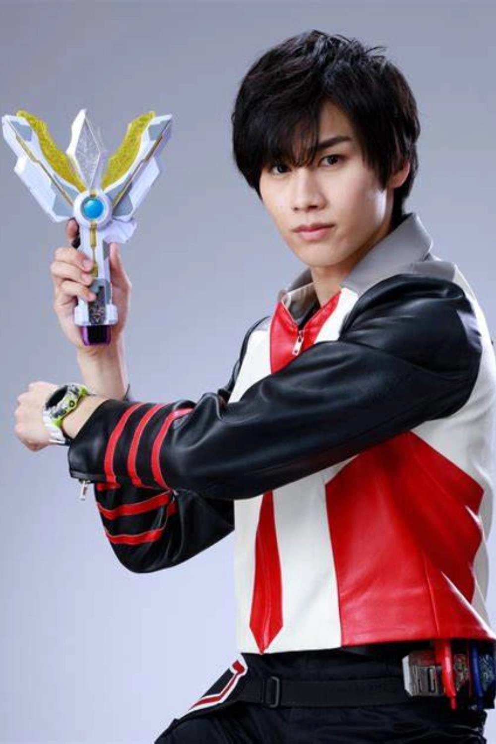 Ultraman Trigger: New Generation Tiga