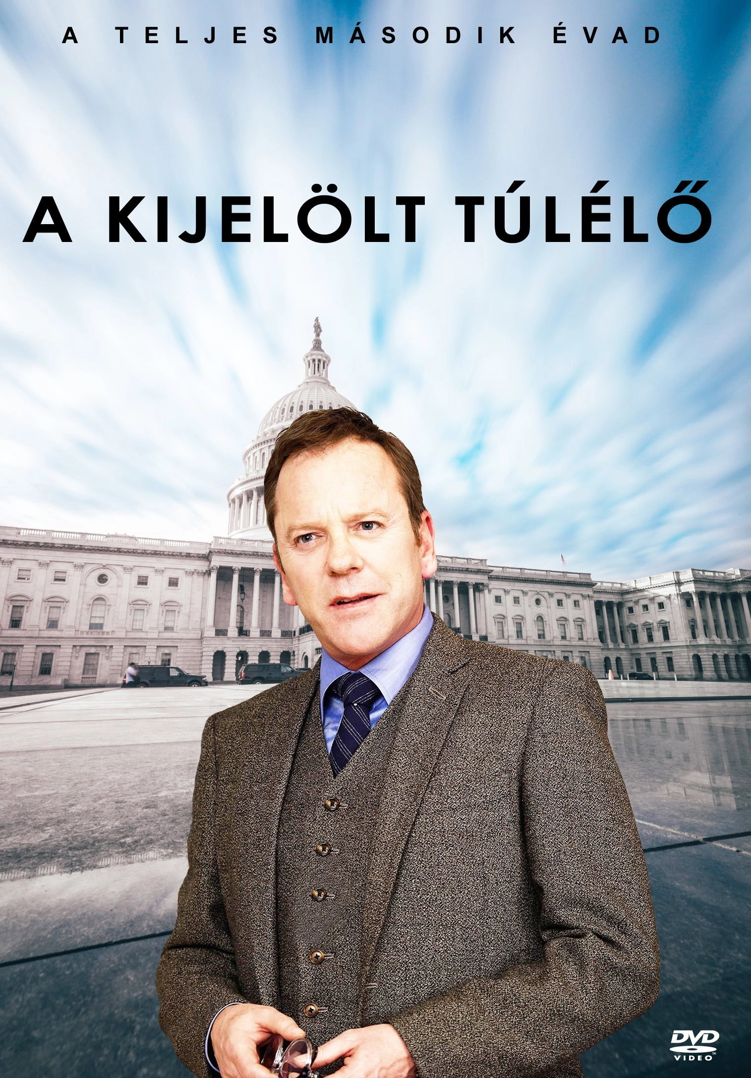 Designated Survivor