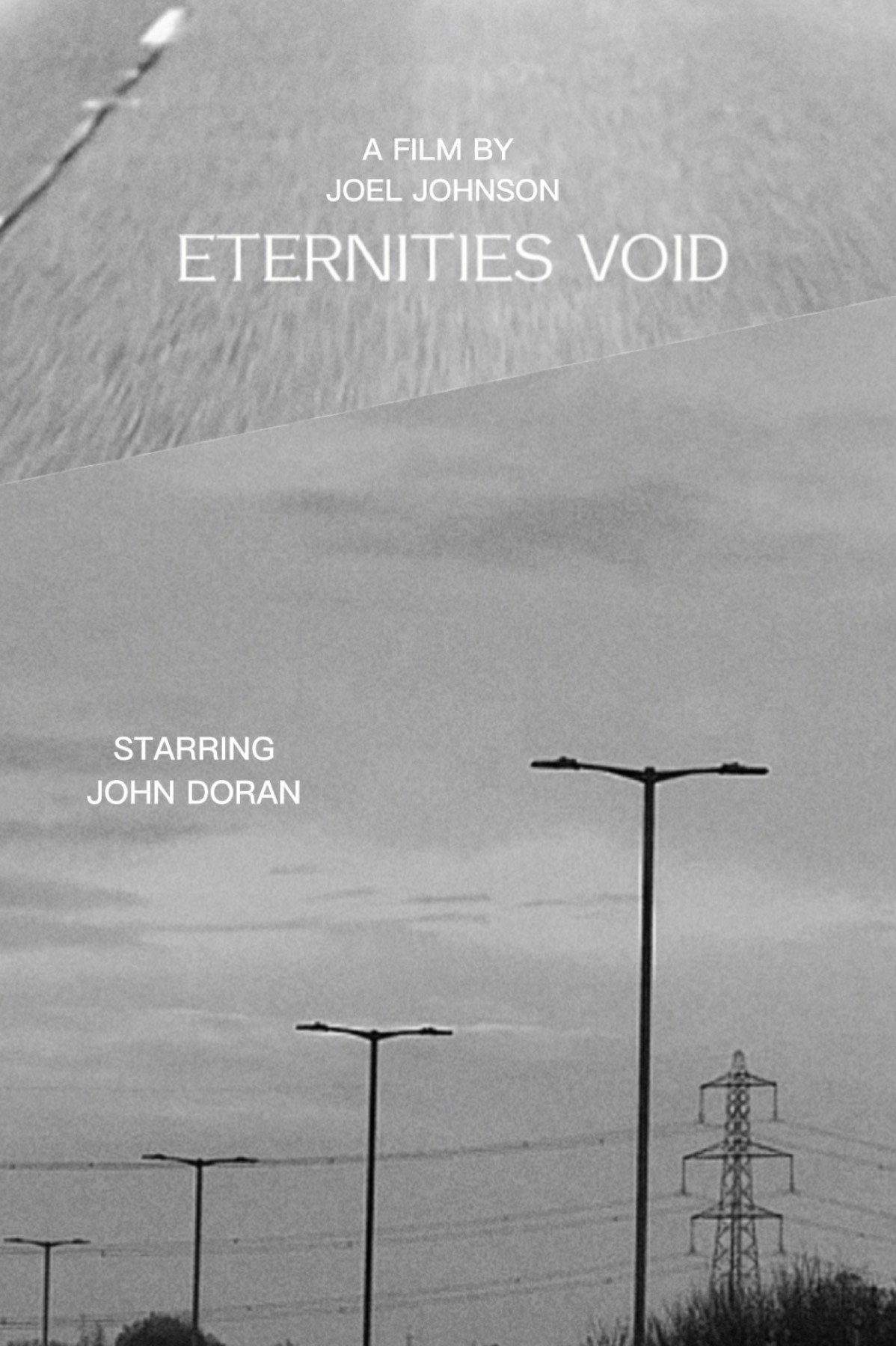 Eternity's Void