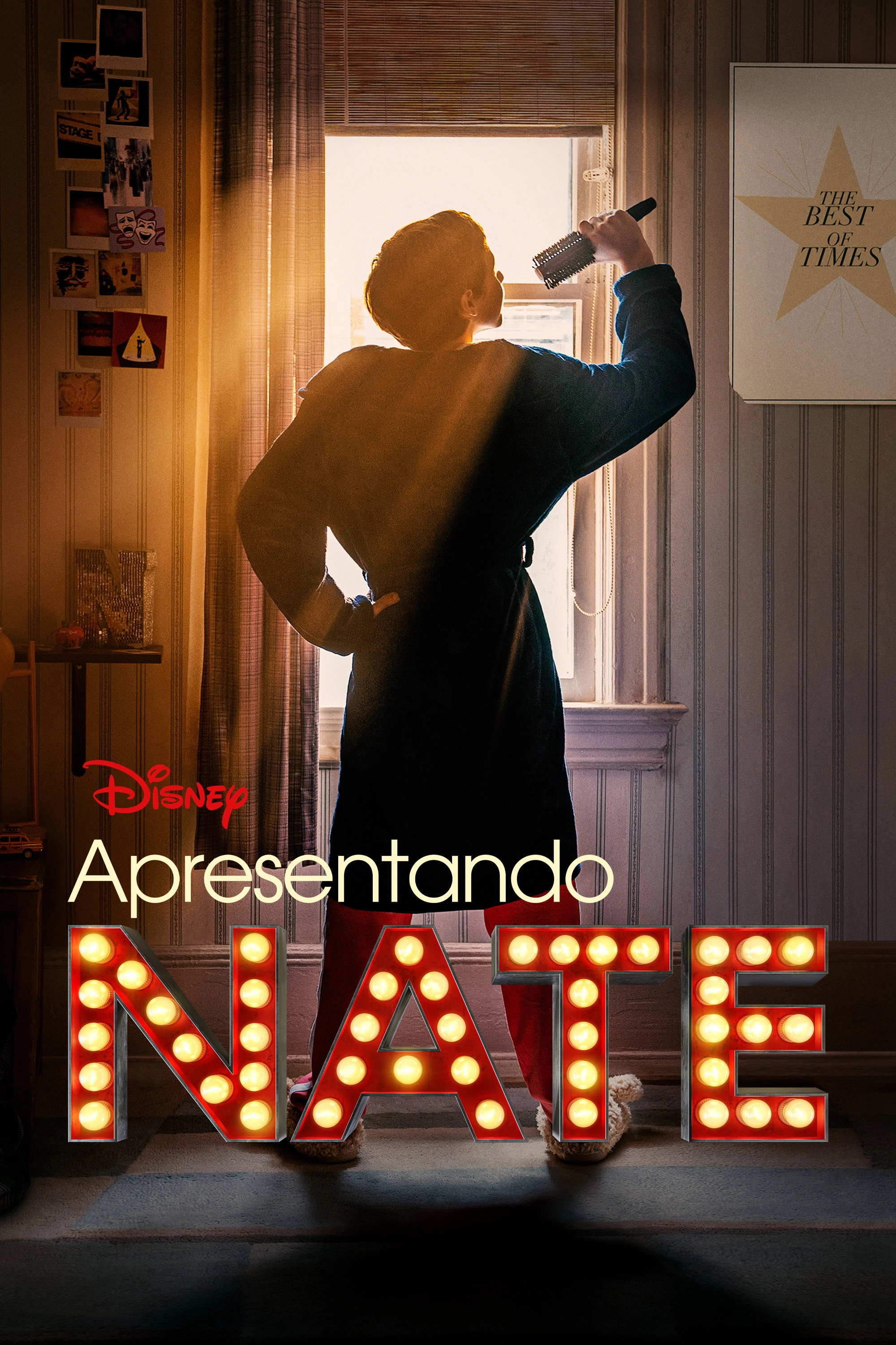 Better Nate Than Ever