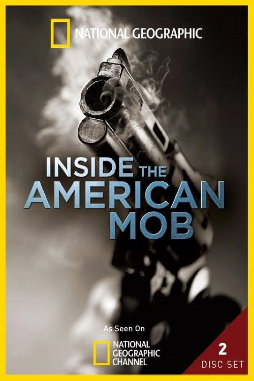 Inside the American Mob