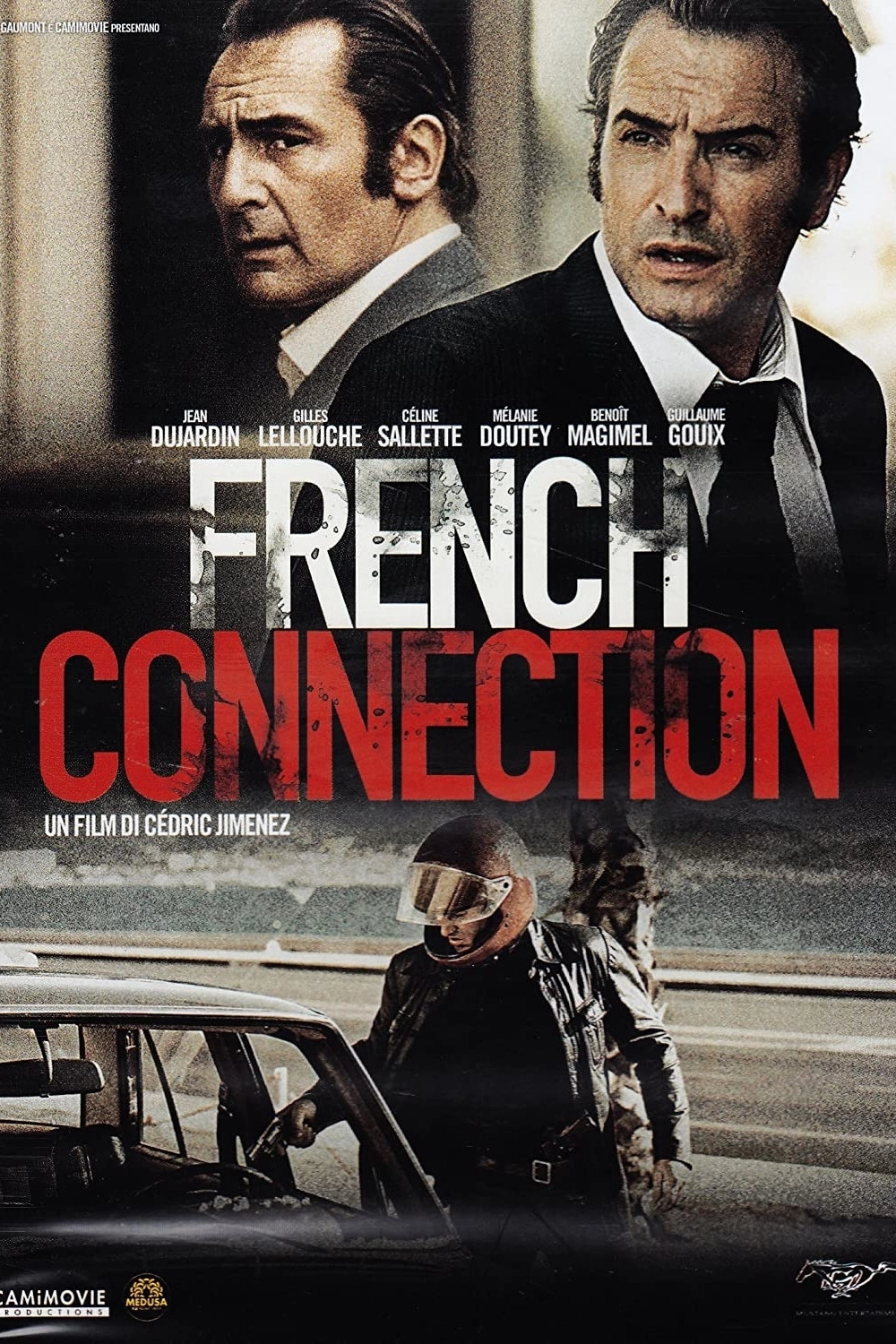 The Connection