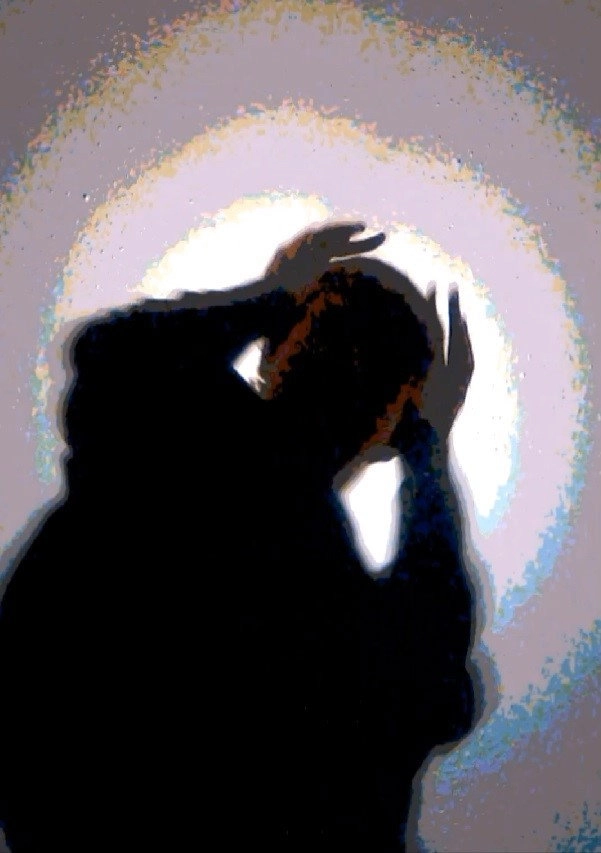 Spinning Into The Void