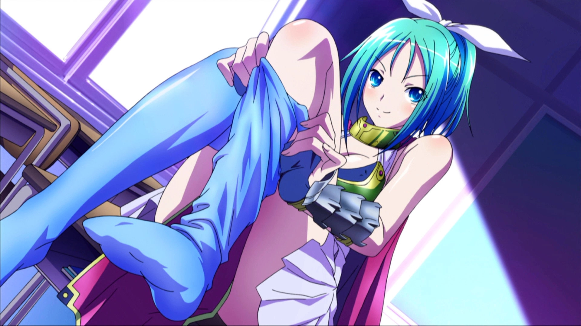 Kämpfer