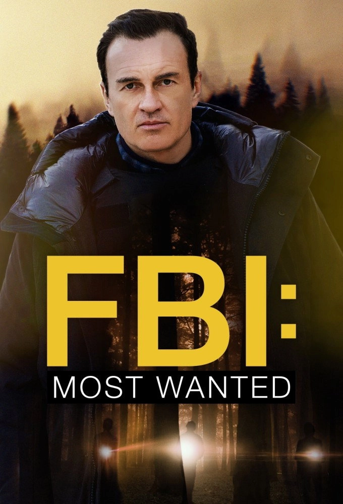 FBI: Most Wanted