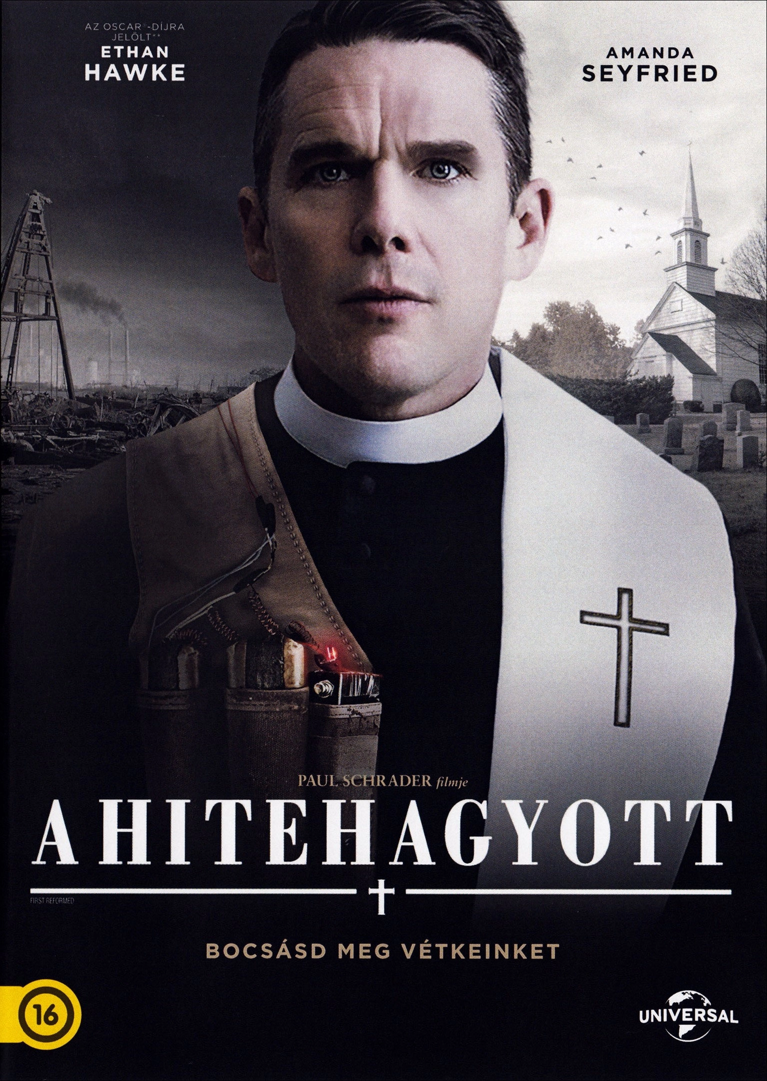 First Reformed
