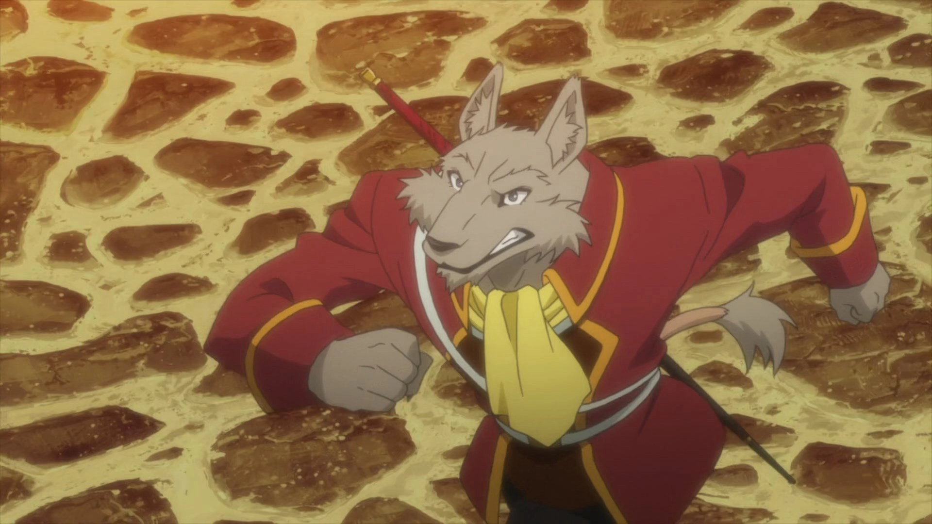 Grimoire of Zero