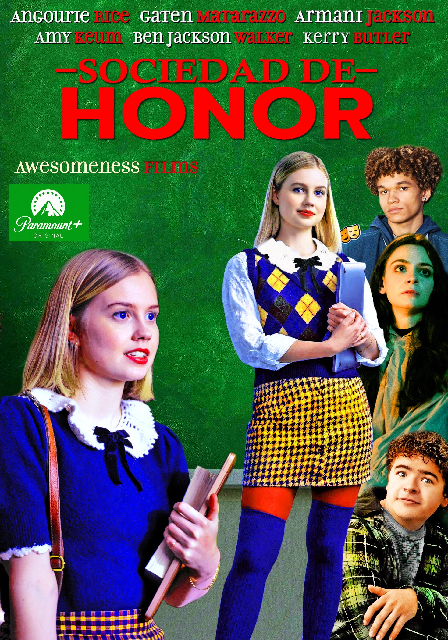 Honor Society