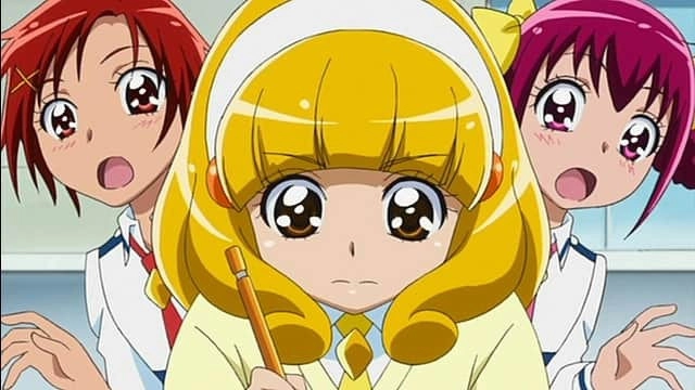 Glitter Force