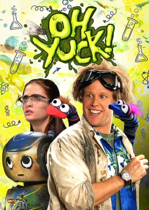 Oh Yuck!