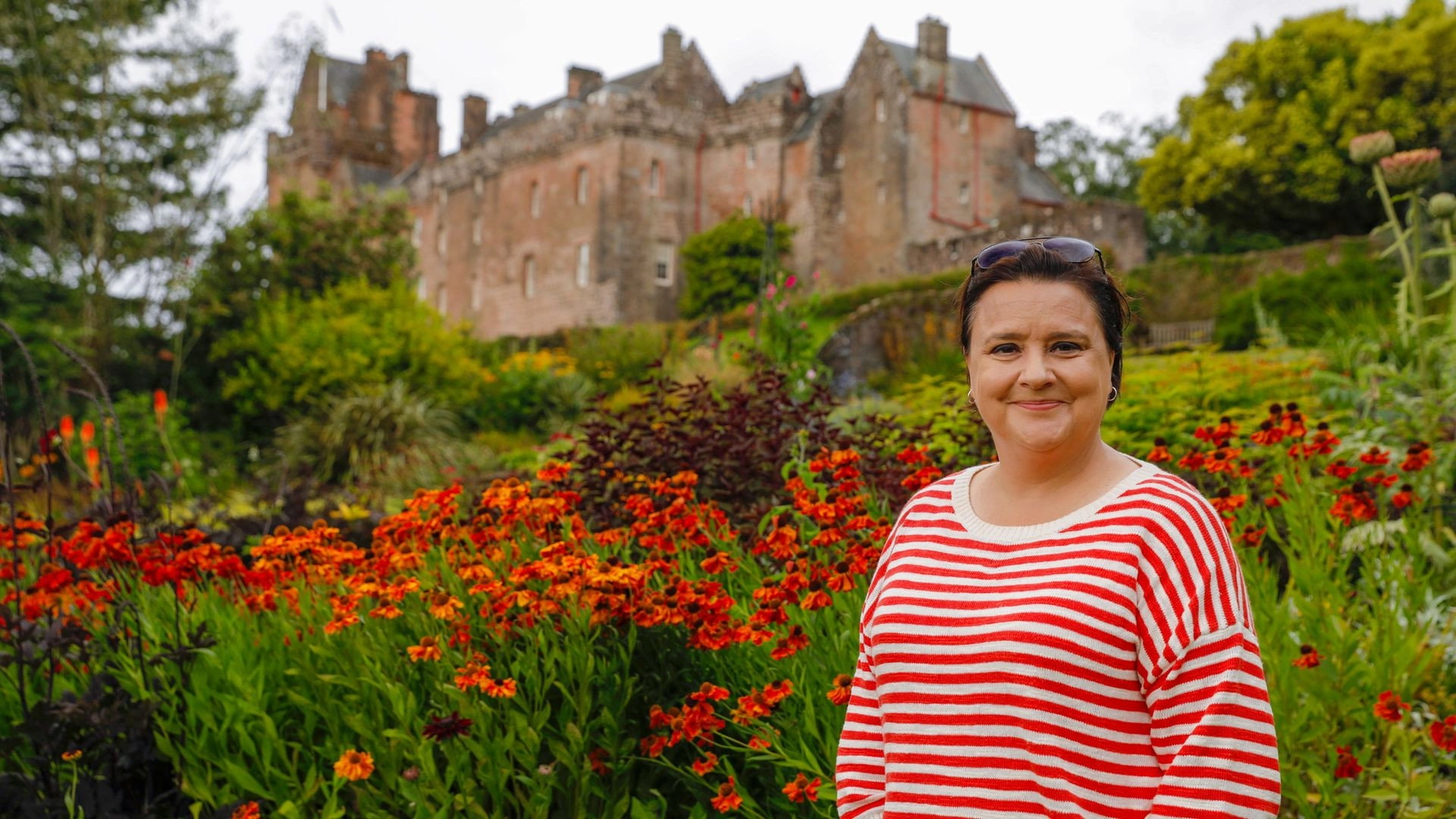 Susan Calman's Grand Day Out