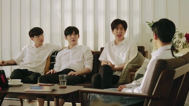 I'm Tee, Me Too