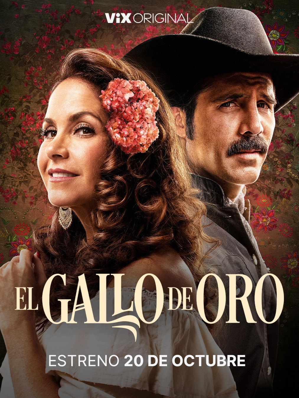 El Gallo de Oro