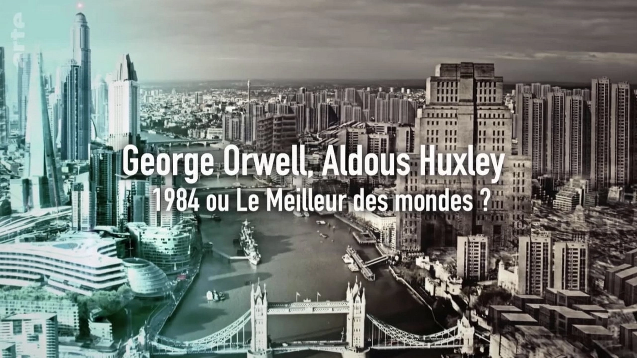 Big Data, Big Brother